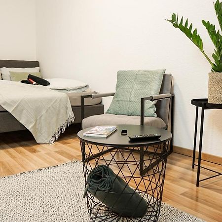 Homy I Stilvolles Apartment Gohlis Netflix & W-Lan Lipsia Esterno foto