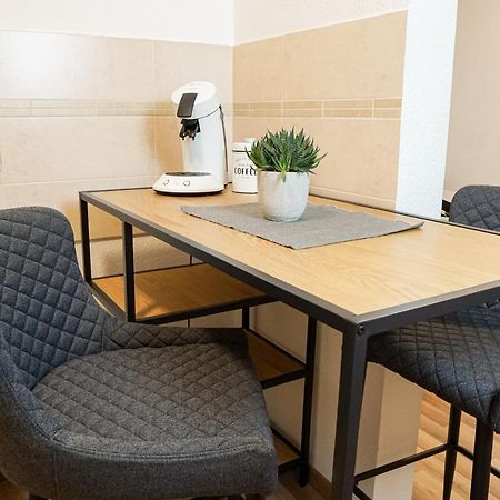 Homy I Stilvolles Apartment Gohlis Netflix & W-Lan Lipsia Esterno foto