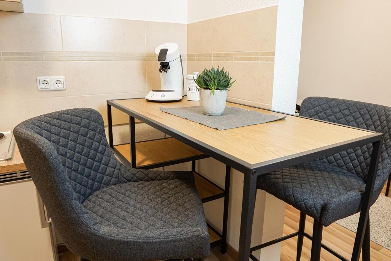 Homy I Stilvolles Apartment Gohlis Netflix & W-Lan Lipsia Esterno foto